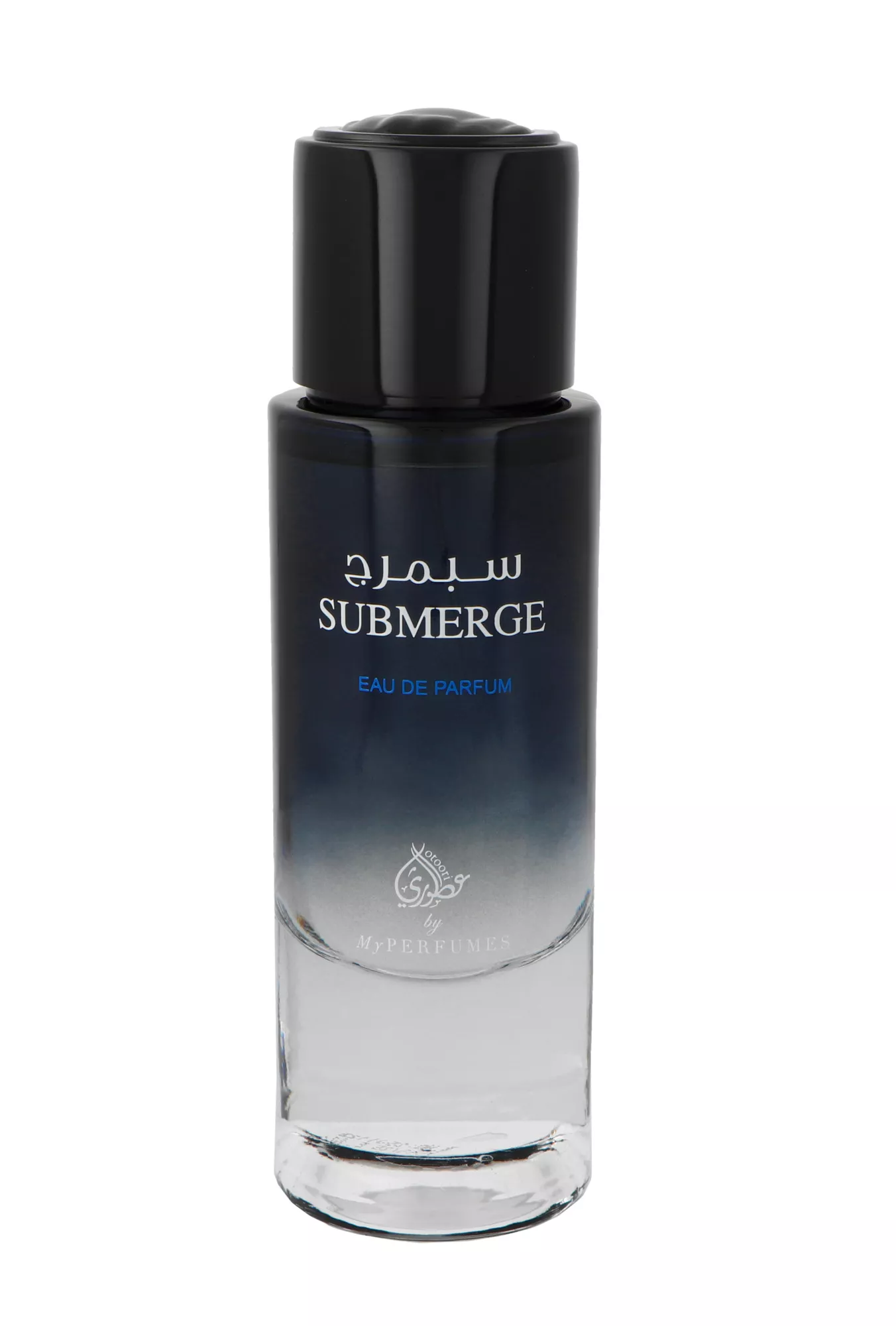 Otoori Submerge Edp Eau De Parfum Kvepalai Unisex