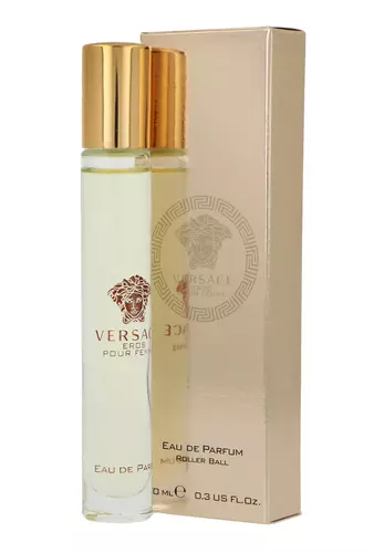 Versace Eros Pour Femme Roll-On 10ml kvepalai Moterims EDP