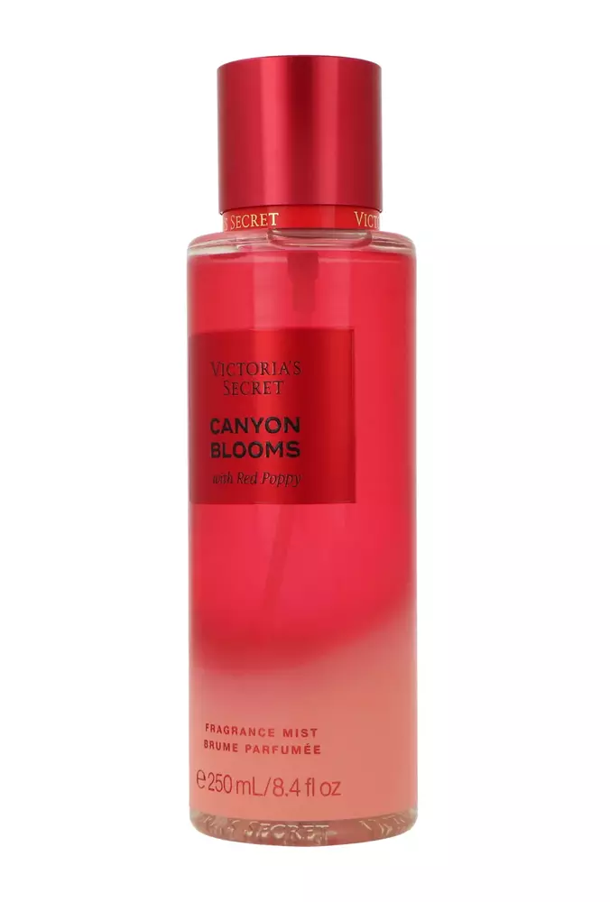 Victoria`s Secret Canyon Blooms Body Mist 250ml kvepalai Moterims