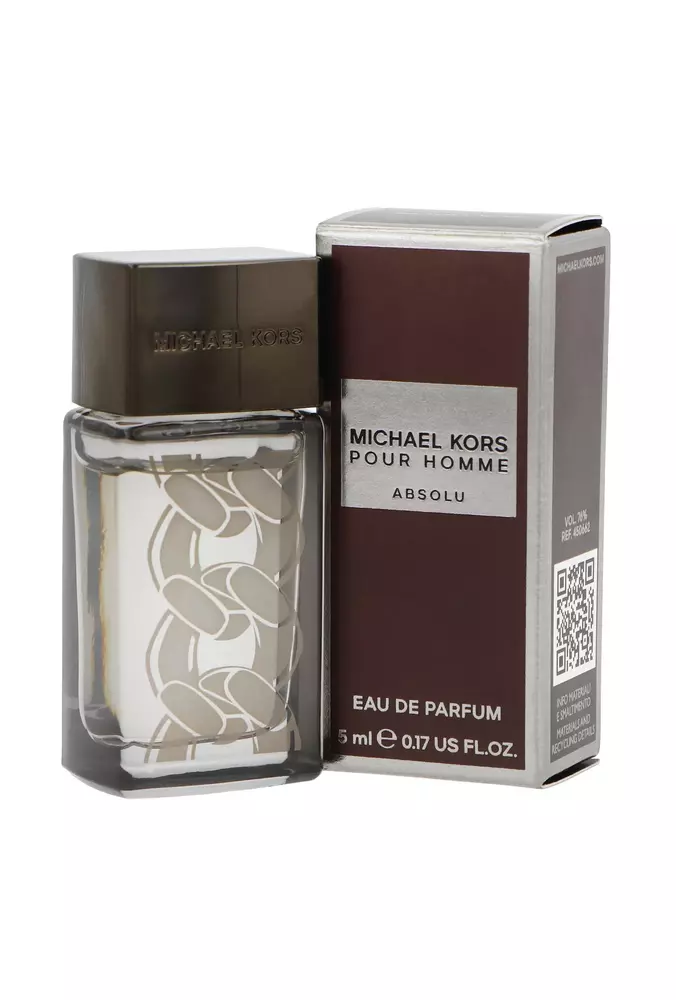 Michael Kors Pour Homme Absolu 5ml kvepalai Vyrams EDP