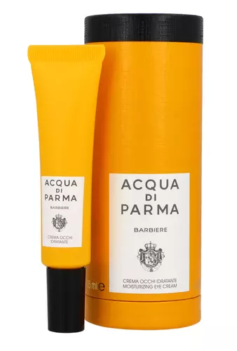 Acqua Di Parma Acqua di Parma Barbiere Moisture Eye Cream 15ml NI&Scaron;INIAI paakių kremas