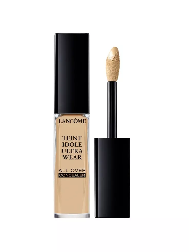 Lancome Teint Idole Ultra Wear Concealer 010 Beige Porcealine korektorius