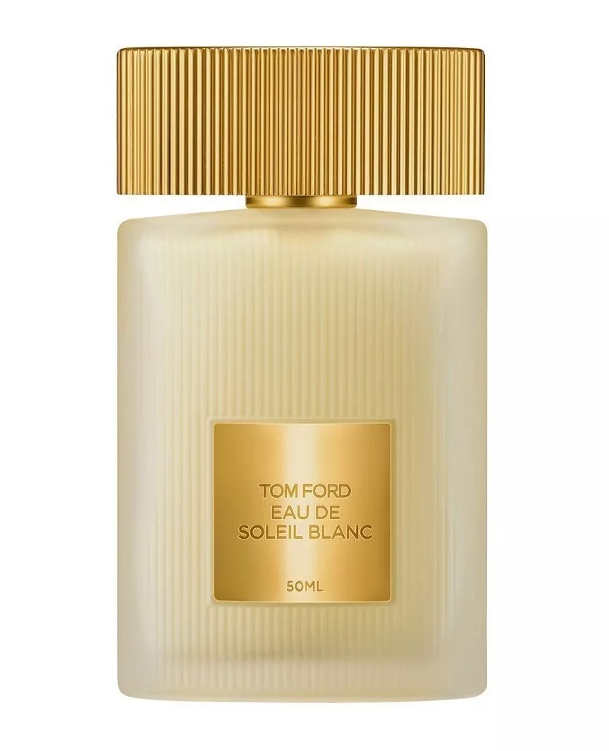 Tom Ford Eau De Soleil Blanc NI&Scaron;INIAI kvepalai Unisex