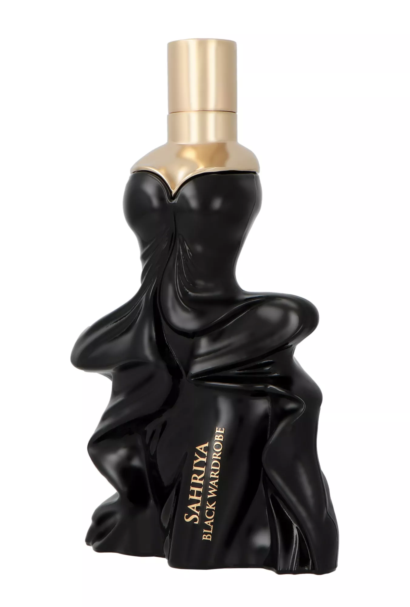 Amaran Sahriya Black Wardrobe 100ml kvepalai Moterims EDP