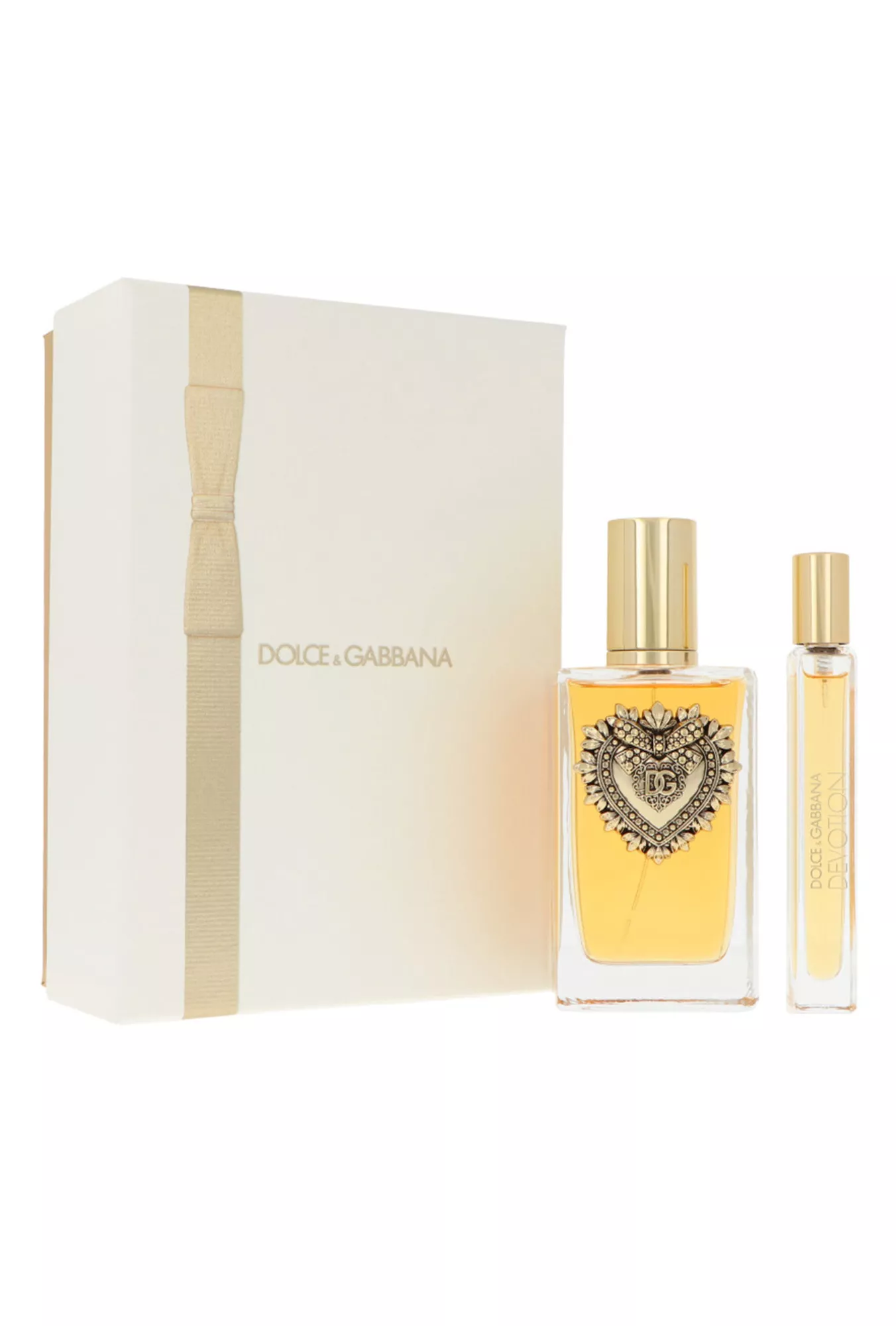 Dolce & Gabbana Devotion Kvepalai Moterims