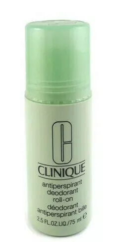 Clinique Antiperspirant Deodorant Deo Roll-On dezodorantas