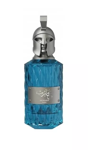 Le Falcone Niche Muharib Hero Extrait de Parfum parfumo esencija