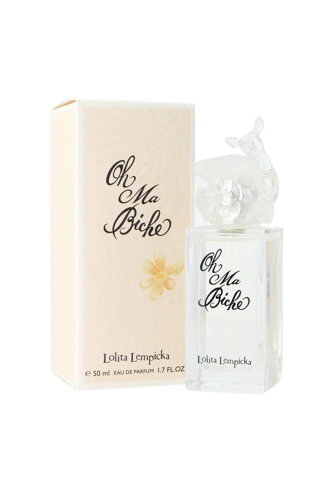 Lolita Lempicka Oh Ma Biche 50ml kvepalai Moterims EDP