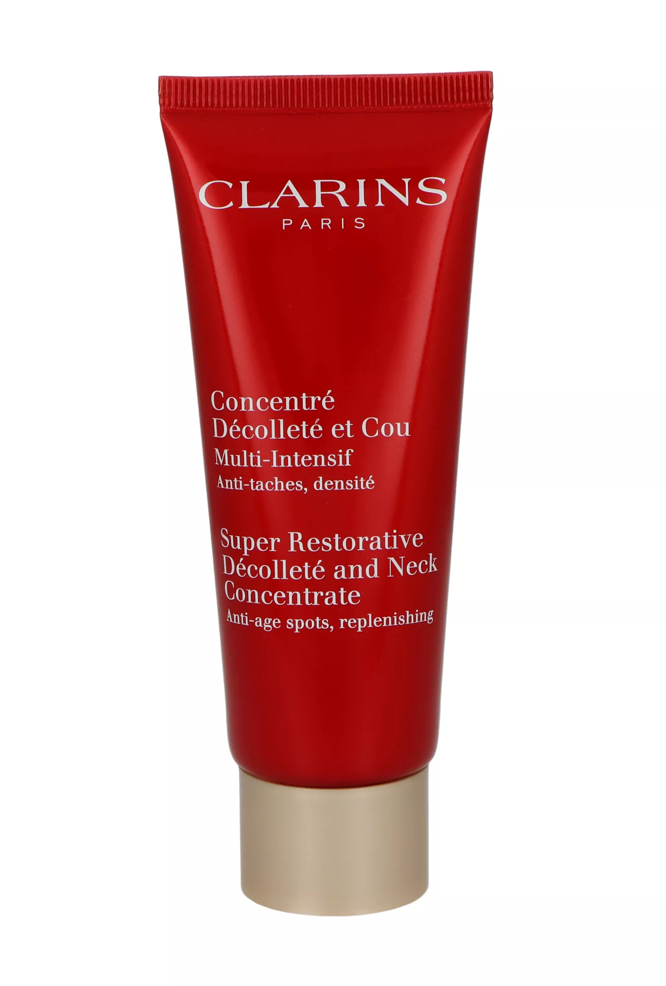 Clarins Super Restorative Face Cream dieninis kremas