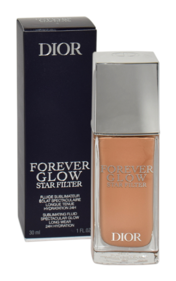 Dior Forever Glow Star Filter 4 30ml &scaron;viesintojas