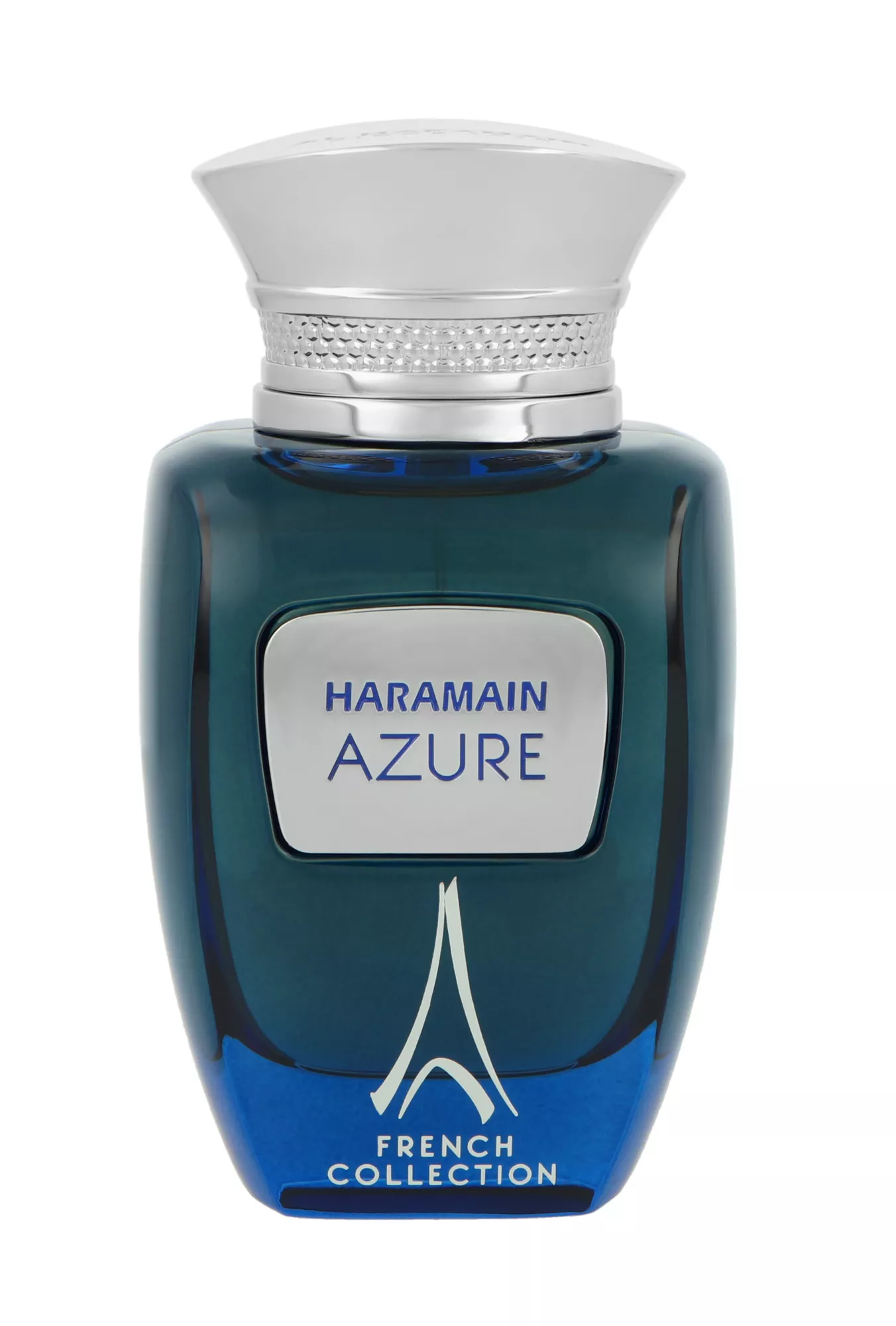 Al haramain Tester Al Haramain Azure French Collection Edp Eau De Parfum Kvepalai Unisex