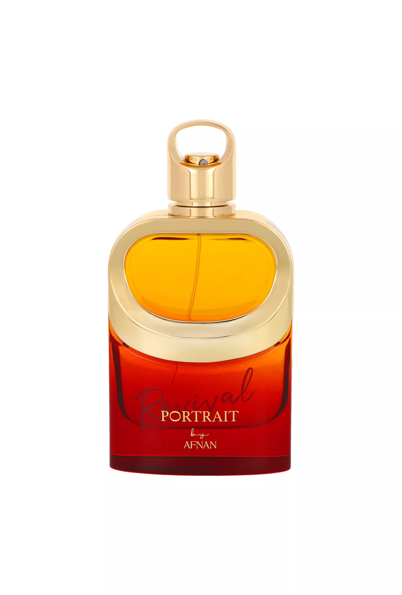 Afnan Portrait Revival Eau De Parfum Kvepalai Unisex