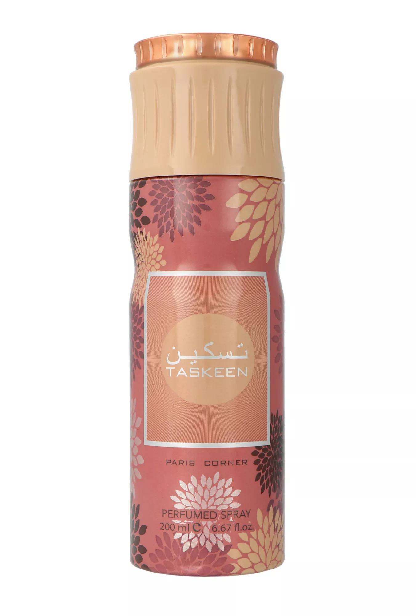 Paris Corner Taskeen Deospray dezodorantas