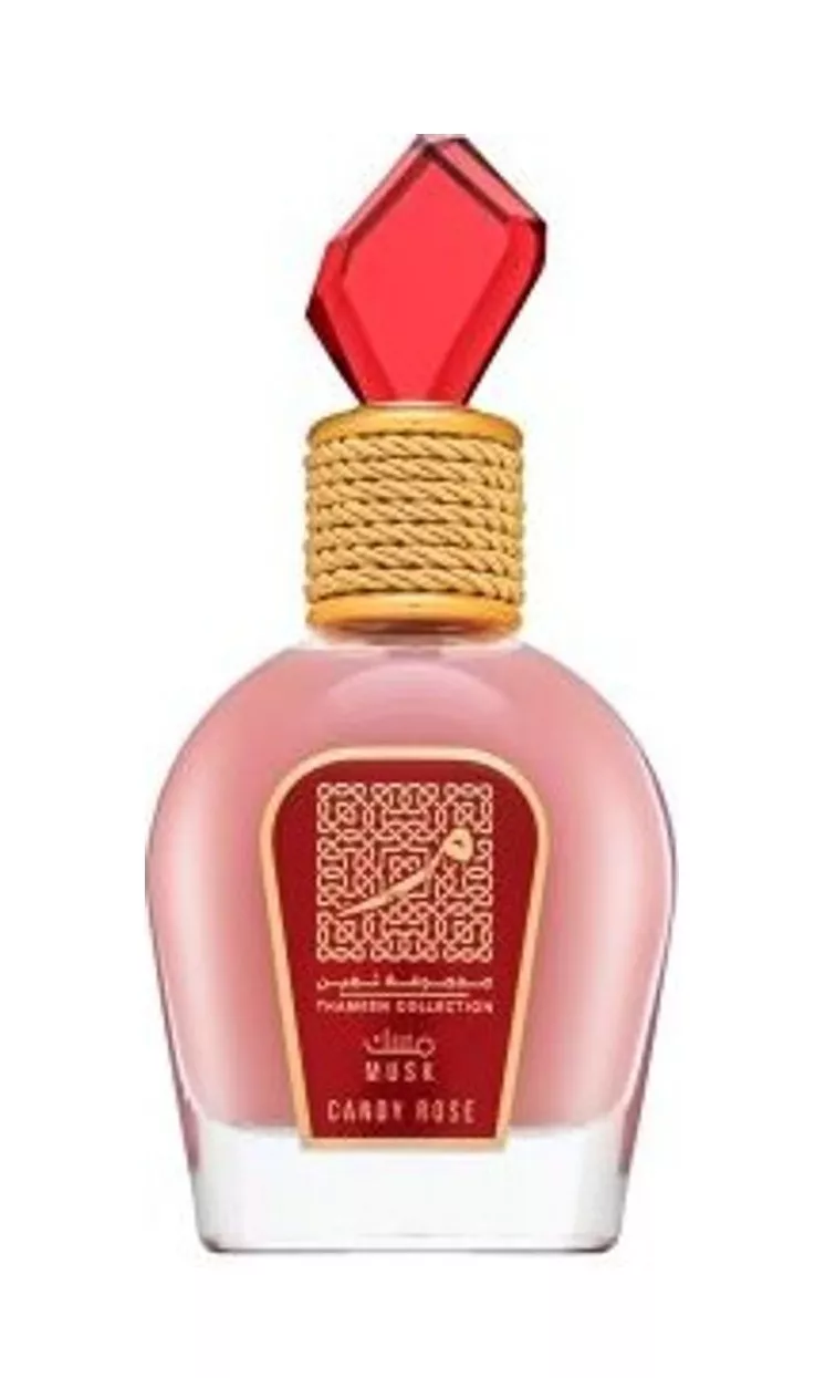 Lattafa Lataffa Musk Candy Rose kvepalai Unisex