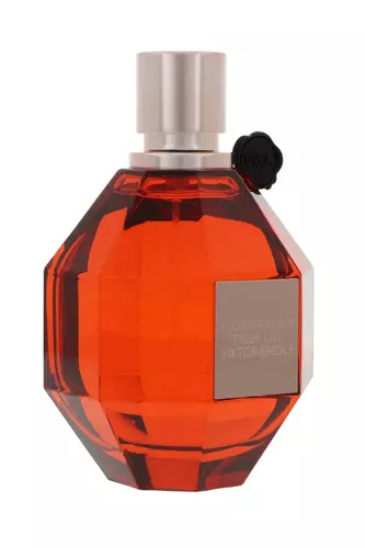 Viktor & Rolf Flowerbomb Tiger Lily Woman 100ml kvepalai Moterims EDP