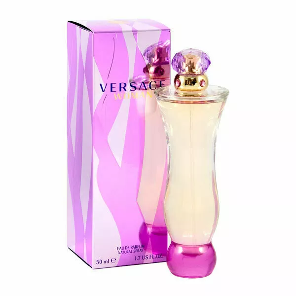 Versace Woman kvepalai Moterims