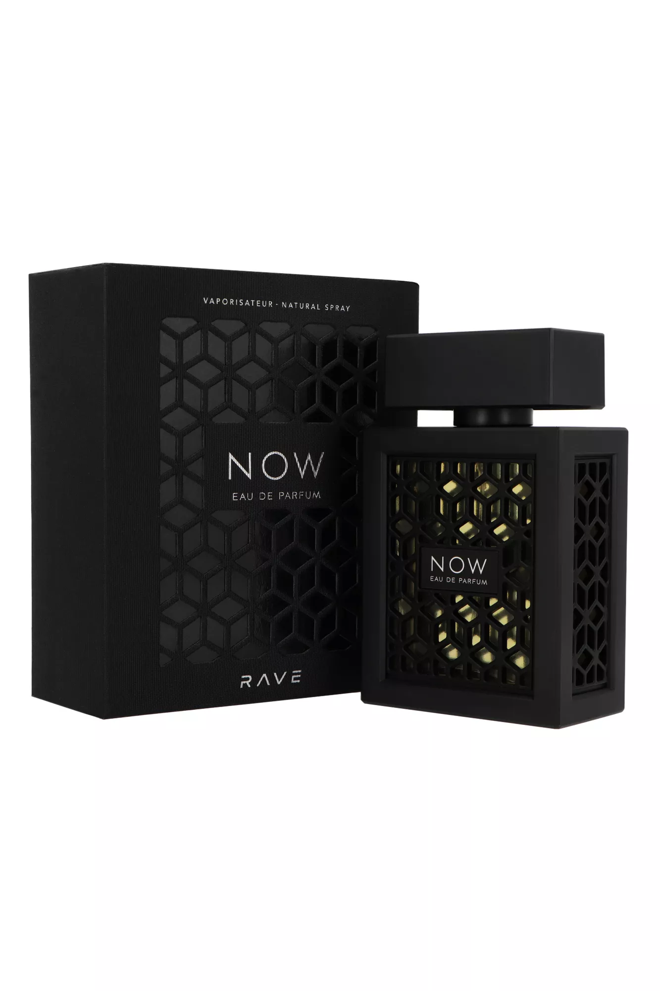 Rave Lattafa  Now 100ml kvepalai Vyrams EDP