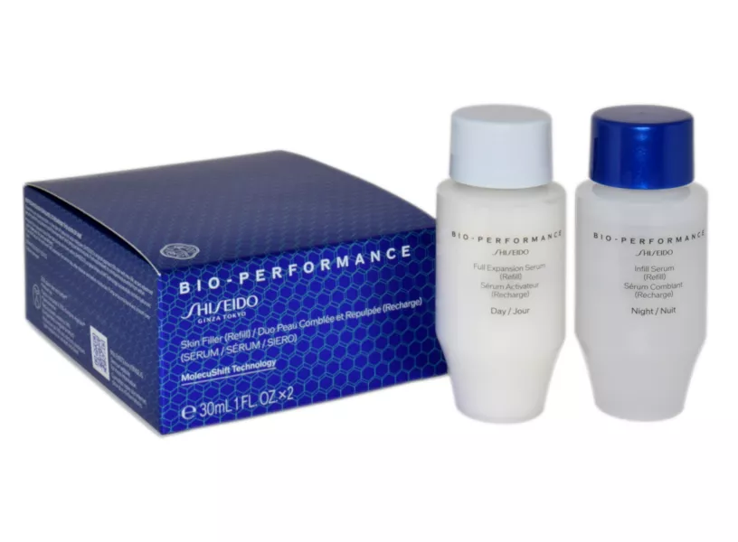 Shiseido Bio-Performance Skin Filler Refill 30ml+