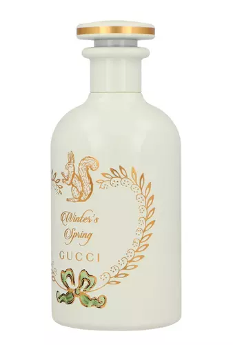 Gucci The Alchemist`s Garden Winter`s Spring 100ml kvepalai Unisex EDP