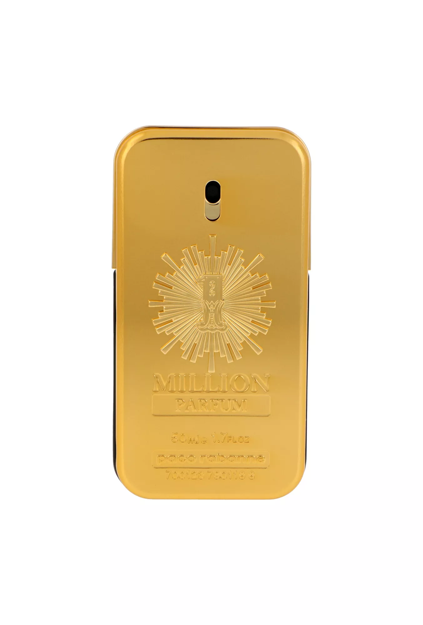 Rabanne 1 Million Parfum Kvepalai Vyrams