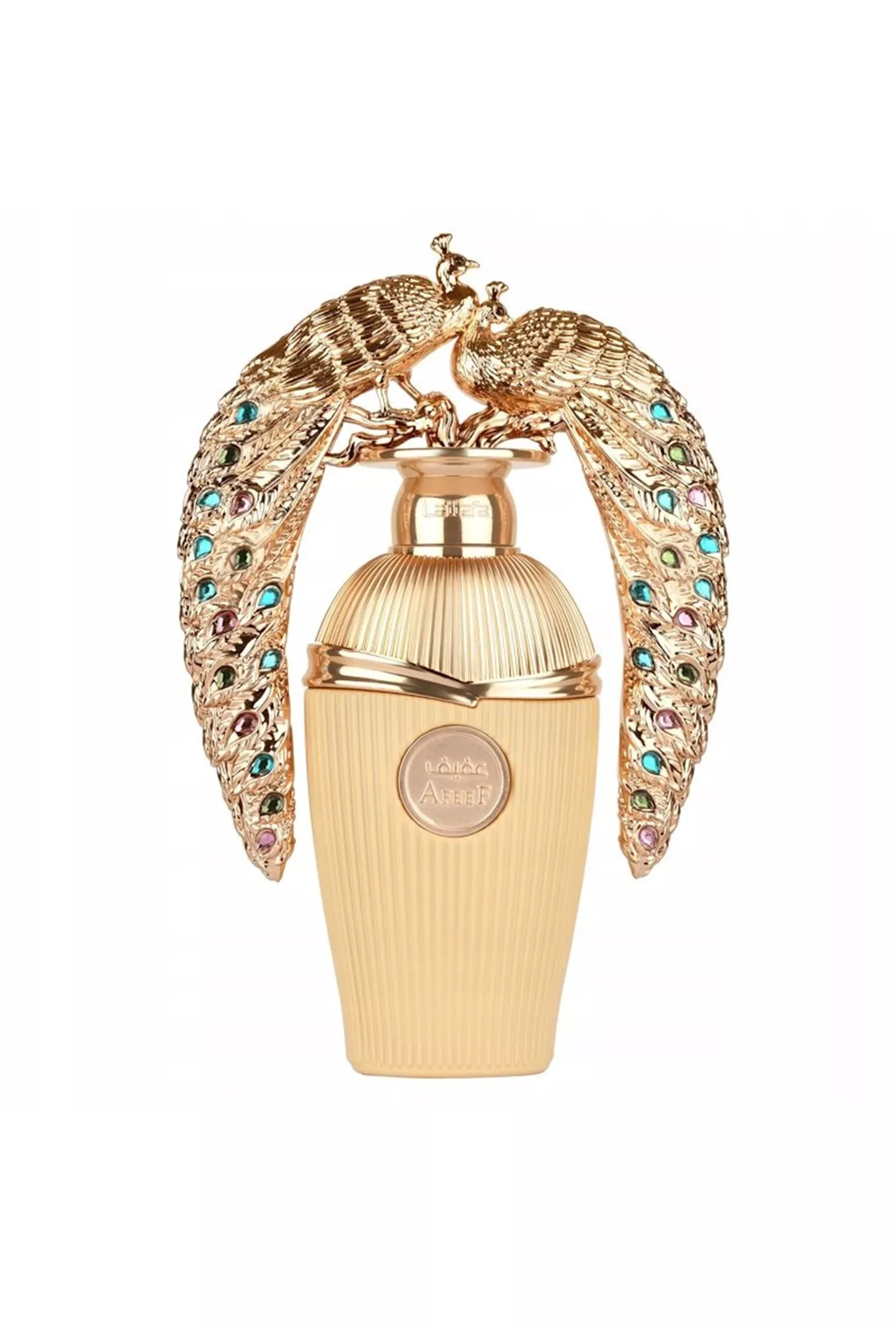 Lattafa perfumes Afeef Eau De Parfum Kvepalai Unisex