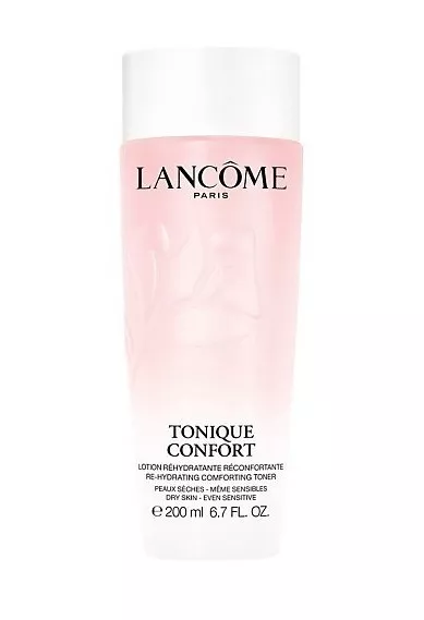 Lancome Tonique Confort Face Toner