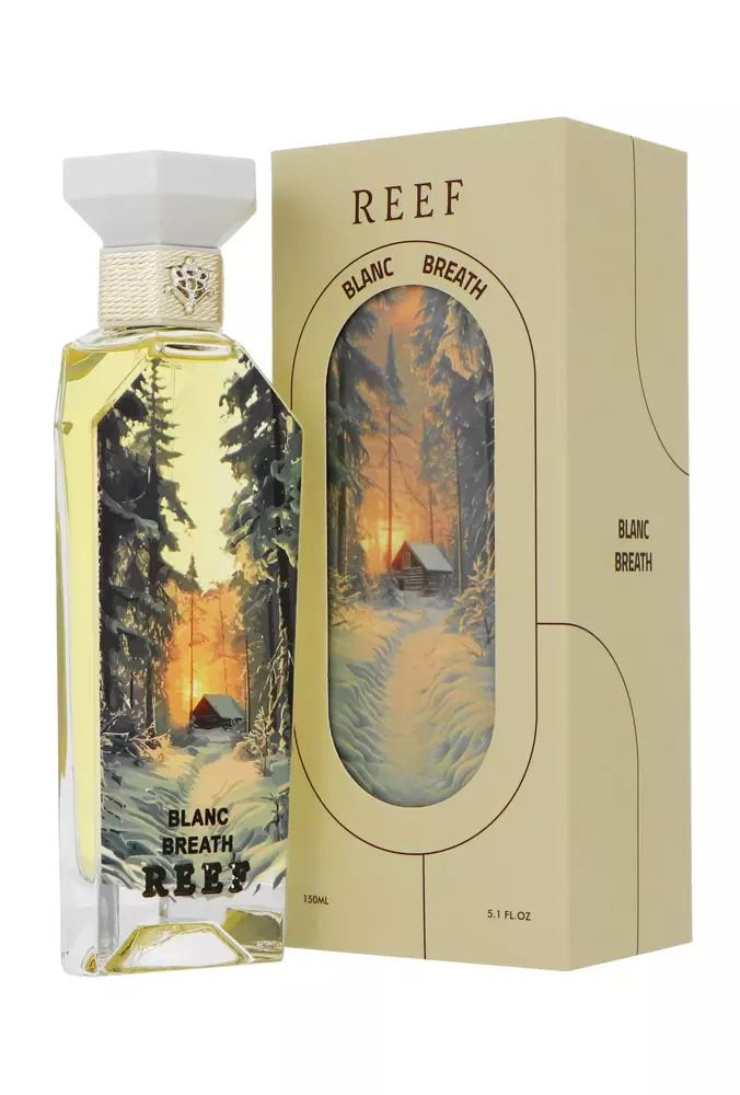 Reef Blanc Breath Parfum 150ml parfumo esencija