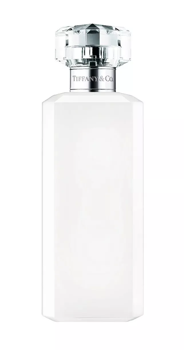 Tiffany & Co Body Lotion kūno balzamas