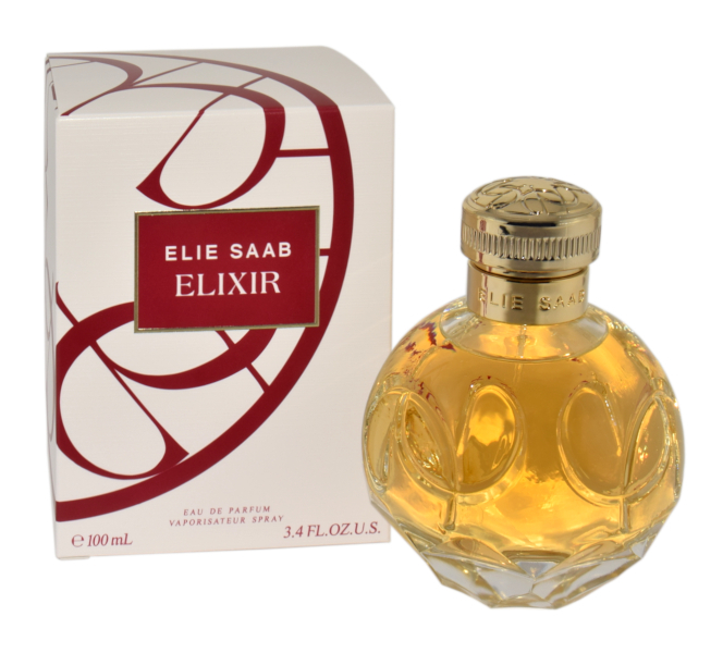 Elie Saab Elixir kvepalai Moterims