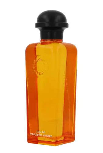 Hermes Eau de Mandarine Ambree 100ml kvepalai Unisex Cologne