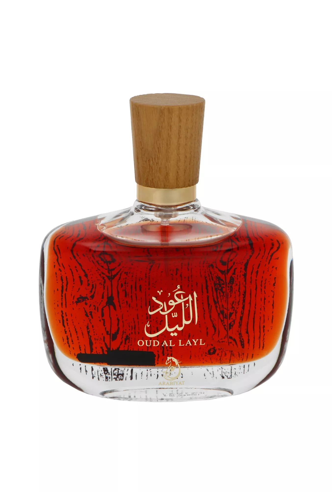 Arabiyat Prestige Oud Al Layl Eau De Parfum Kvepalai Unisex