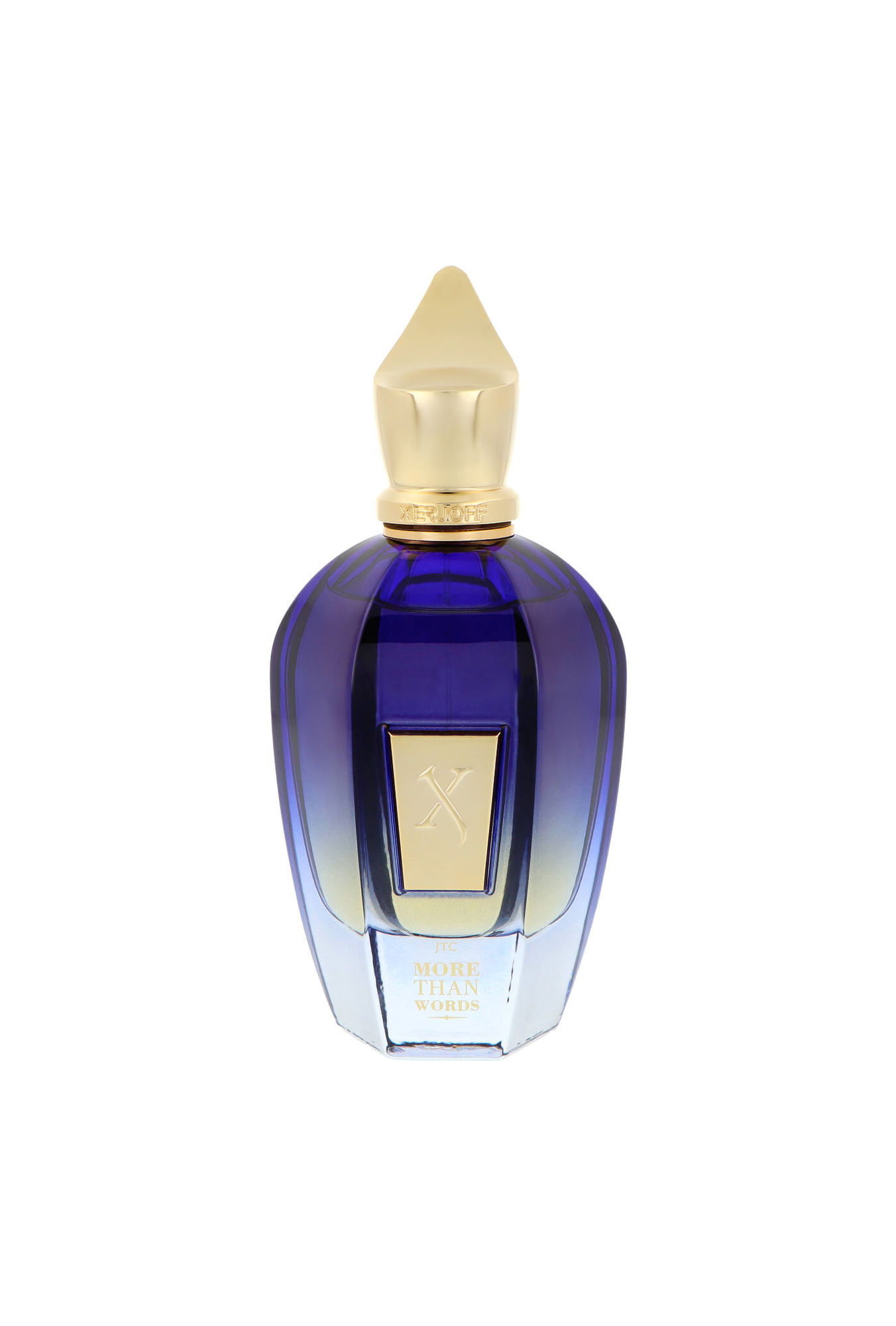 Xerjoff Join the Club More Than Words NI&Scaron;INIAI kvepalai Unisex
