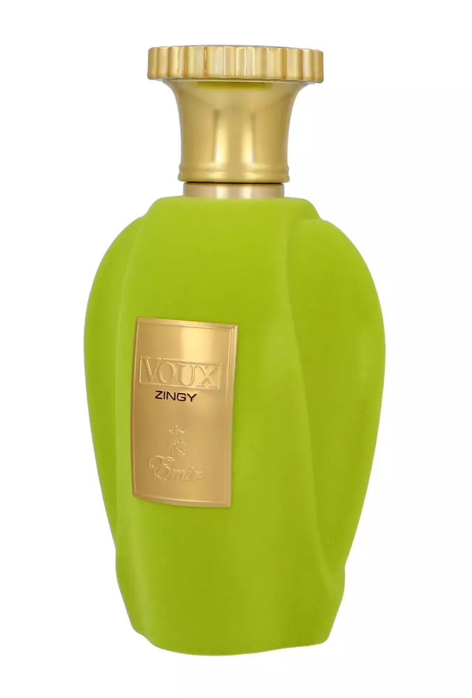Paris Corner Emir Voux Zingy 100ml kvepalai Unisex EDP