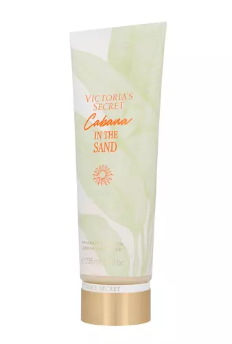 Victoria`s Secret Cabana In The Sand Body Lotion 236ml kūno balzamas