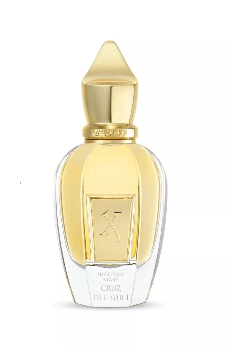 Xerjoff Shooting Stars Cruz Del Sur I Parfum 50ml parfumo esencija