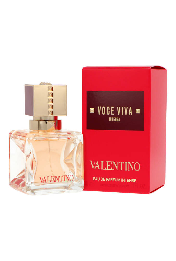 Valentino Voce Viva Intensa 30ml kvepalai Moterims EDP