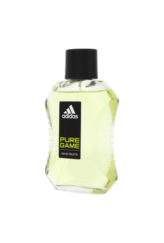 Adidas Pure Game 100ml kvepalai Vyrams EDT