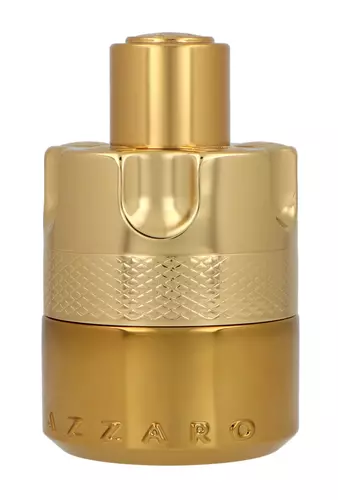 Azzaro Forever Wanted Elixir Parfum 50ml parfumo esencija