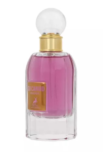 Maison Alhambra So Candid Rouge 85ml kvepalai Moterims EDP