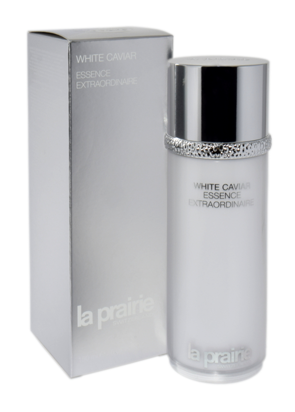 La Prairie White Caviar Essence Extraordinaire