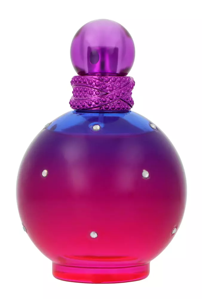 Britney Spears Electric Fantasy 100ml kvepalai Moterims EDT Testeris