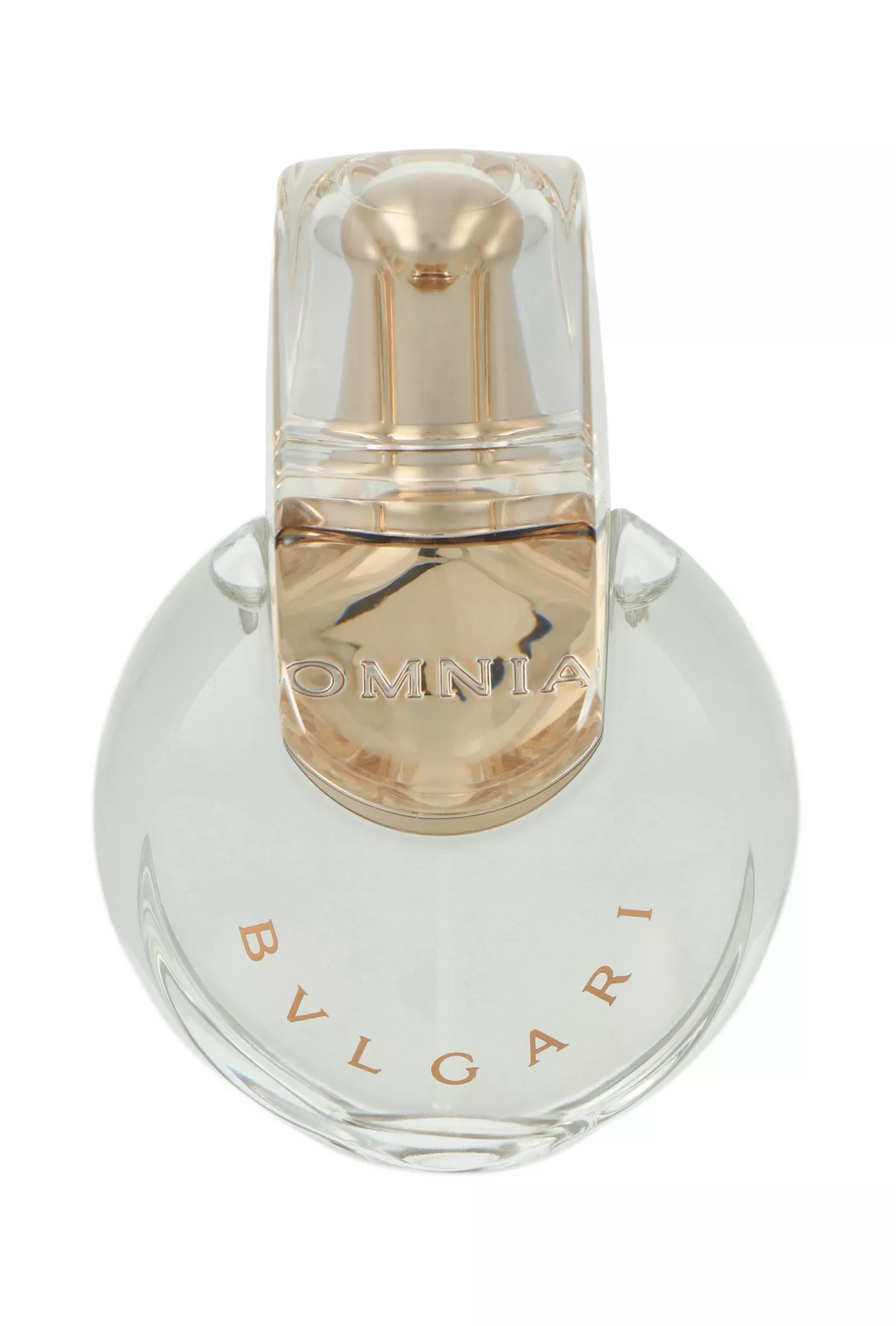 Bvlgari Omnia Crystalline Woman kvepalai Moterims