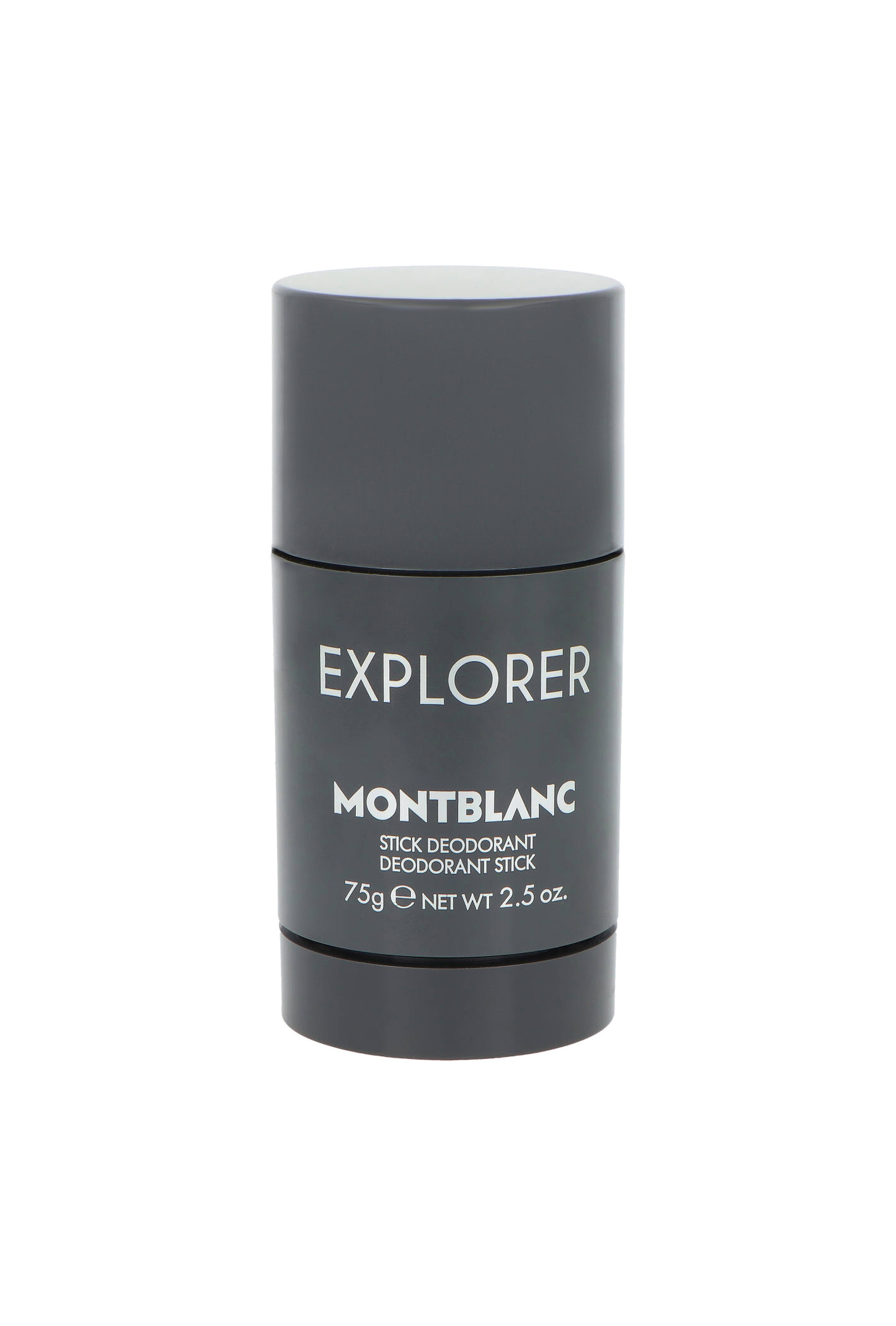Montblanc Explorer Deostick dezodorantas