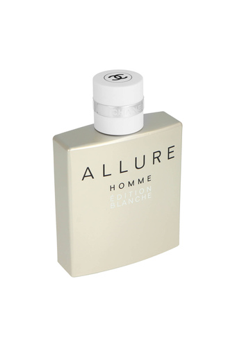 Chanel Allure Homme Edition Blanche 100ml kvepalai Vyrams EDP