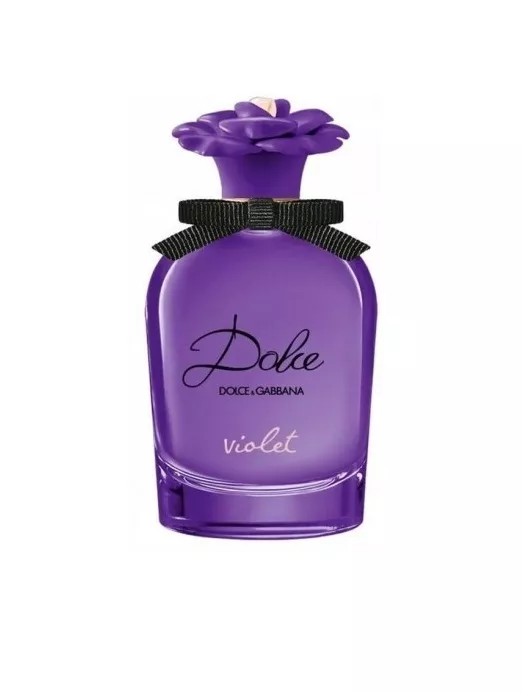Dolce & Gabbana Dolce Violet kvepalai Moterims