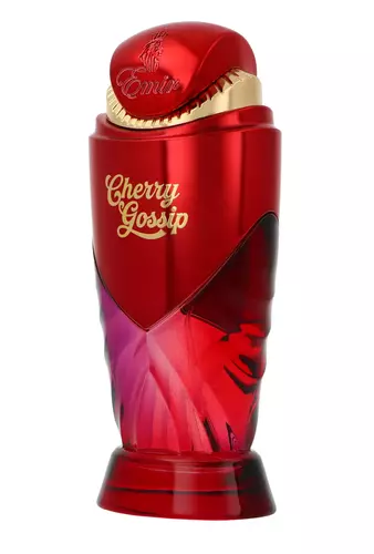 Paris Corner Emir Cherry Gossip 100ml kvepalai Unisex EDP