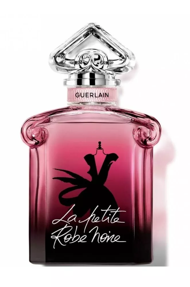 Guerlain La Petite Robe Noire Absolue Eau De Parfum Kvepalai Moterims