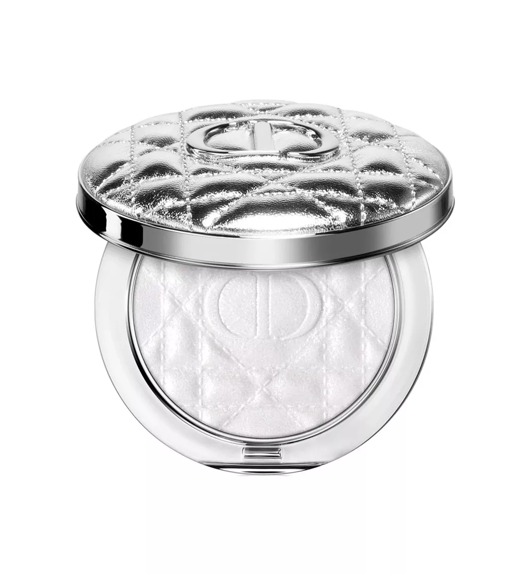 Dior Forever Luminizer 06 Opal Sequin 6g &scaron;viesintojas