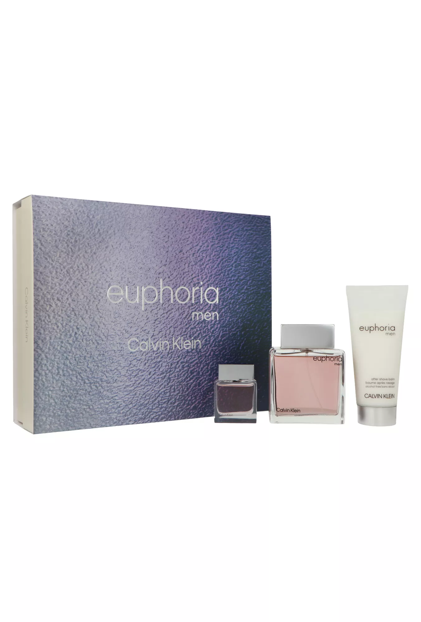 Calvin Klein Euphoria Men Kvepalai Vyrams