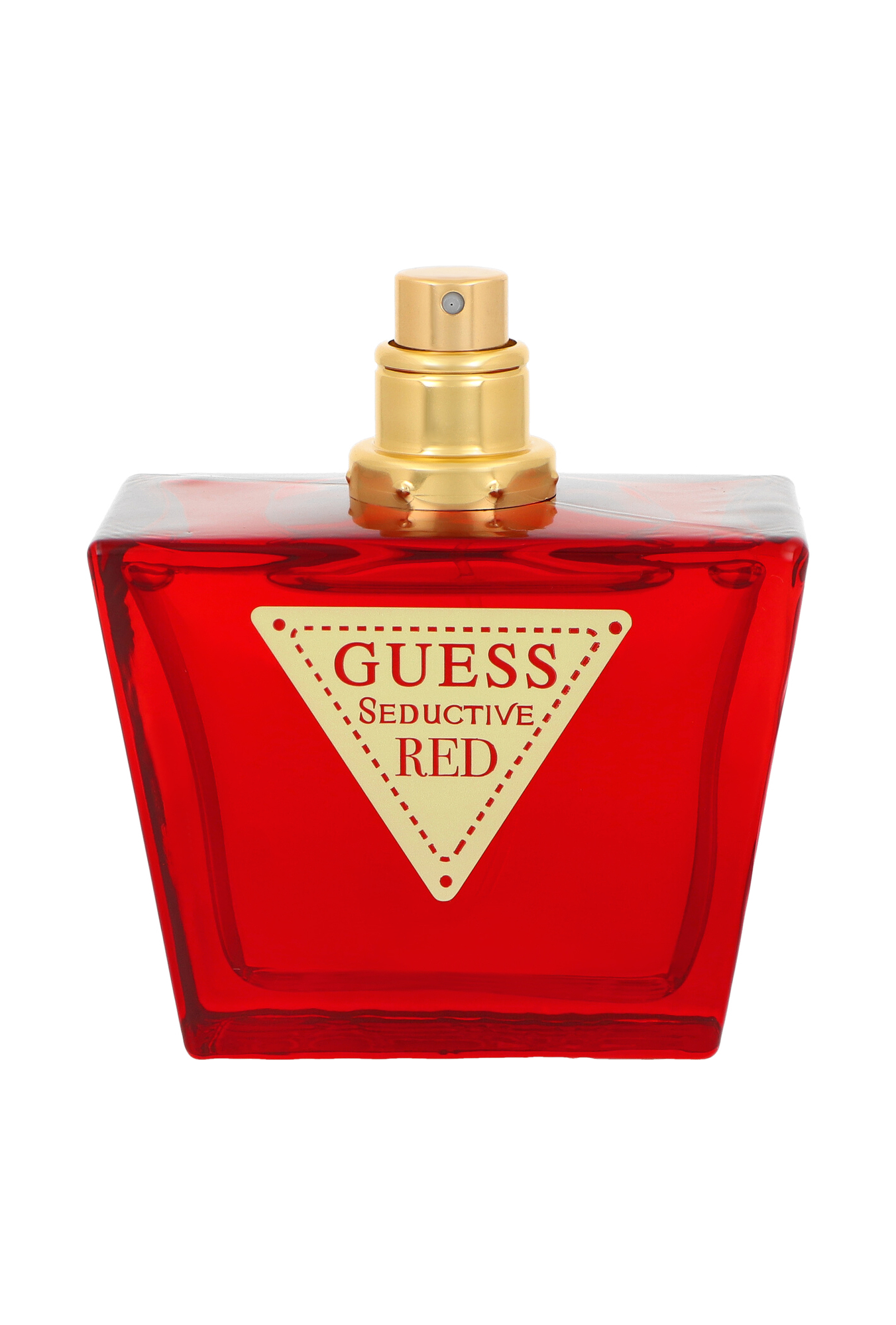 Guess Seductive Red Women 75ml kvepalai Moterims EDP Testeris